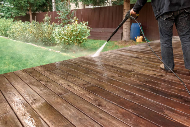 Best Building Exterior Washing  in Leisure Village, NJ