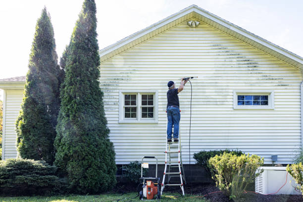 Historic Building Restoration in Leisure Village, NJ