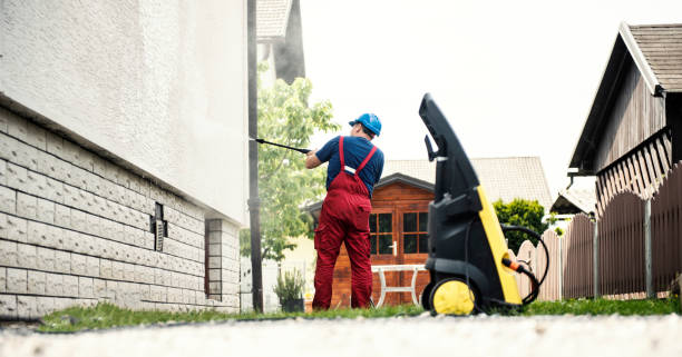 Best Pool Deck Cleaning  in Leisure Village, NJ